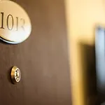 Erica Hotel