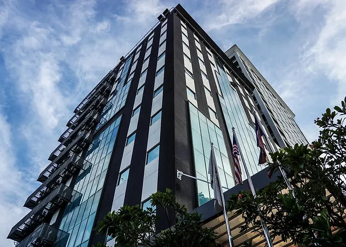 Erica Hotel