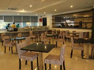 Erica Hotel Johor Bahru