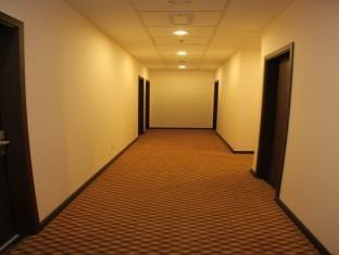 Erica Hotel 3*