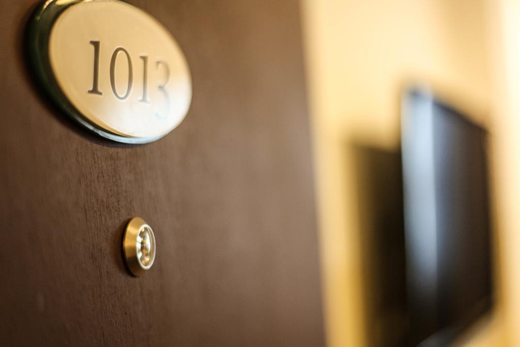 Hotel Erica