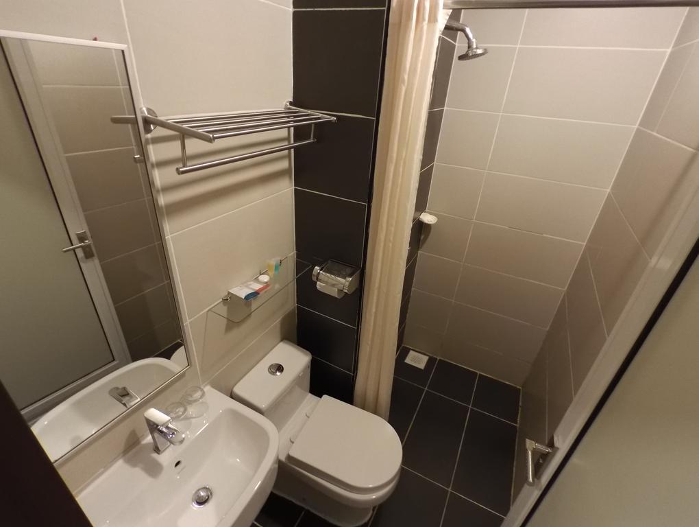 Hotel Erica 3*