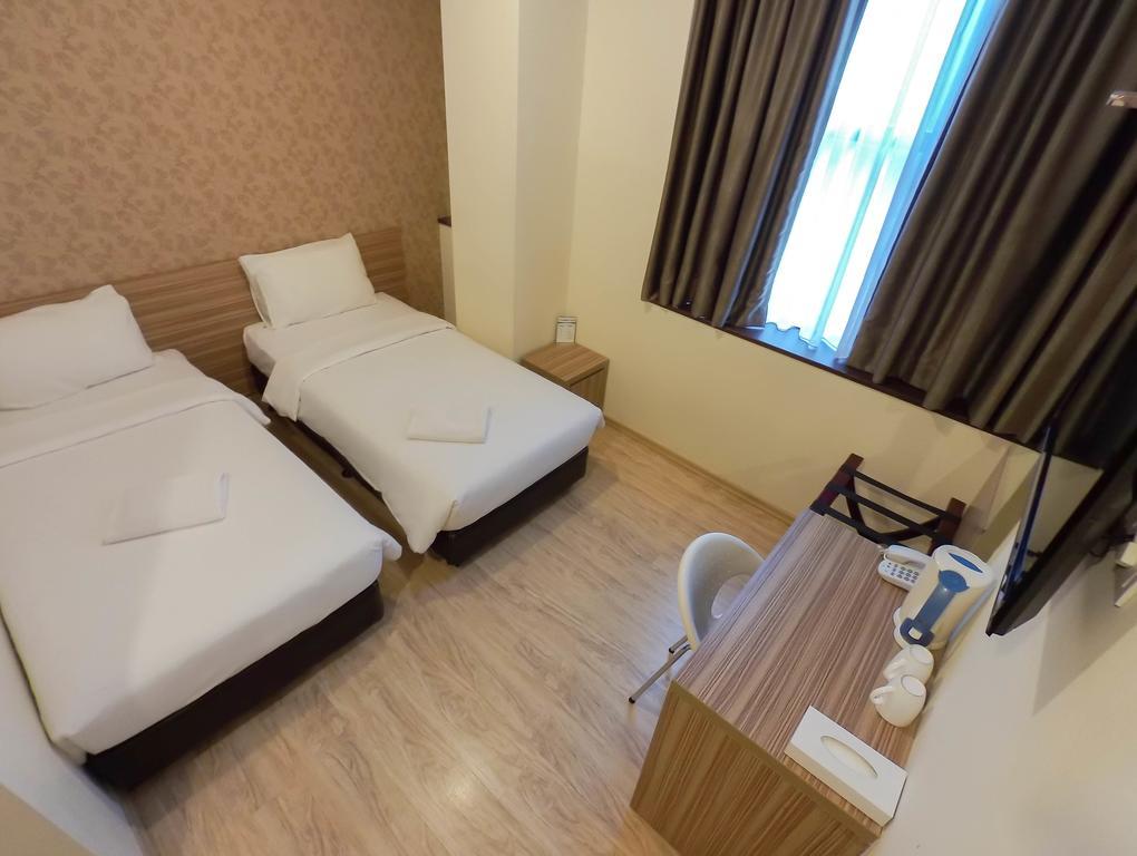 Hotel Erica 3*