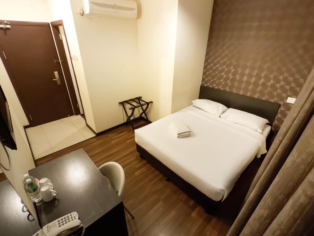 Hotel Erica