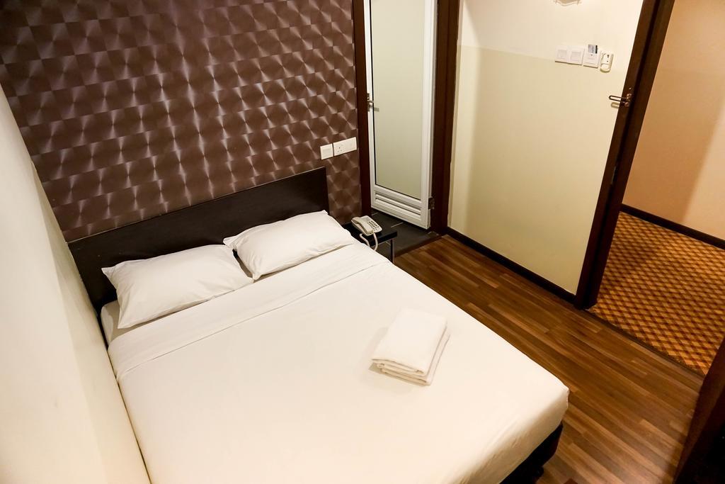 Hotel Erica