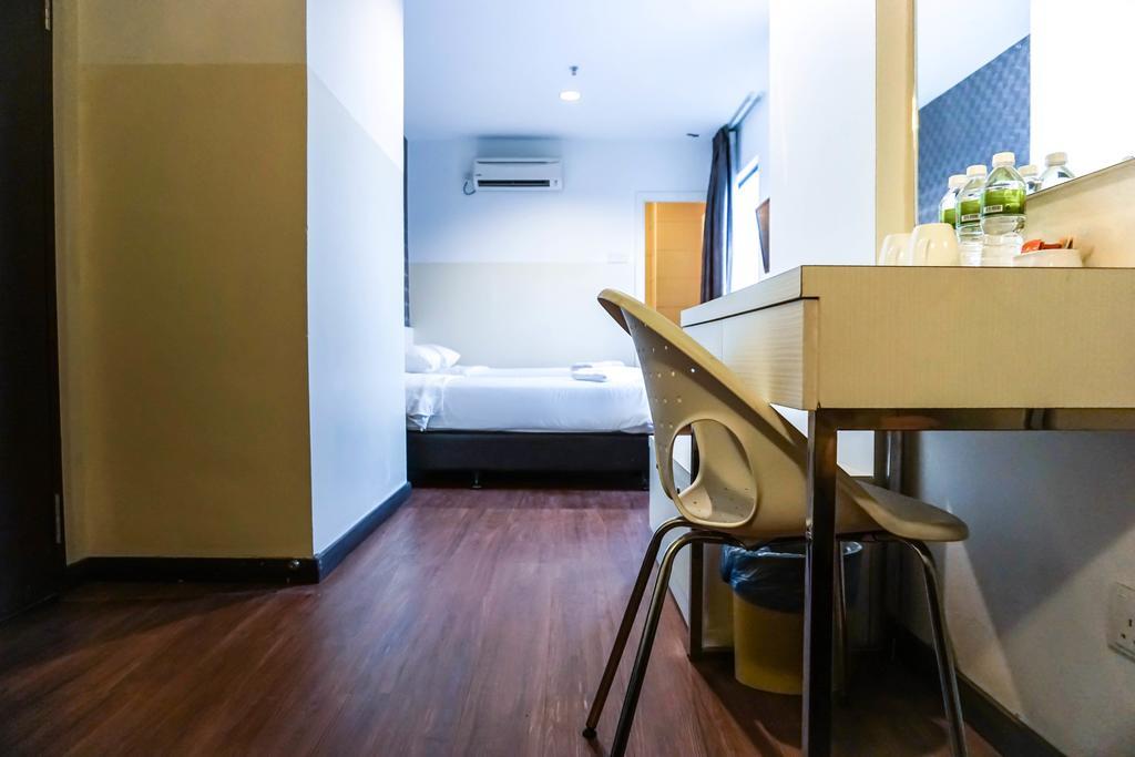 Hotel Erica 3*
