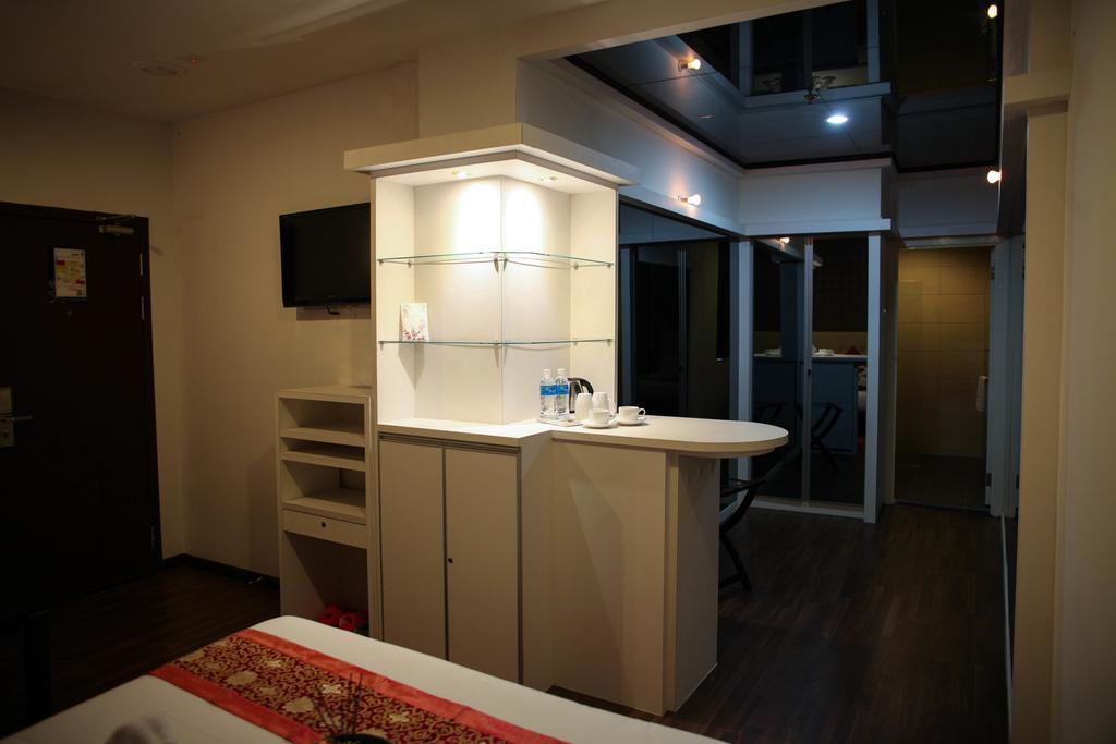 Erica Hotel 3*