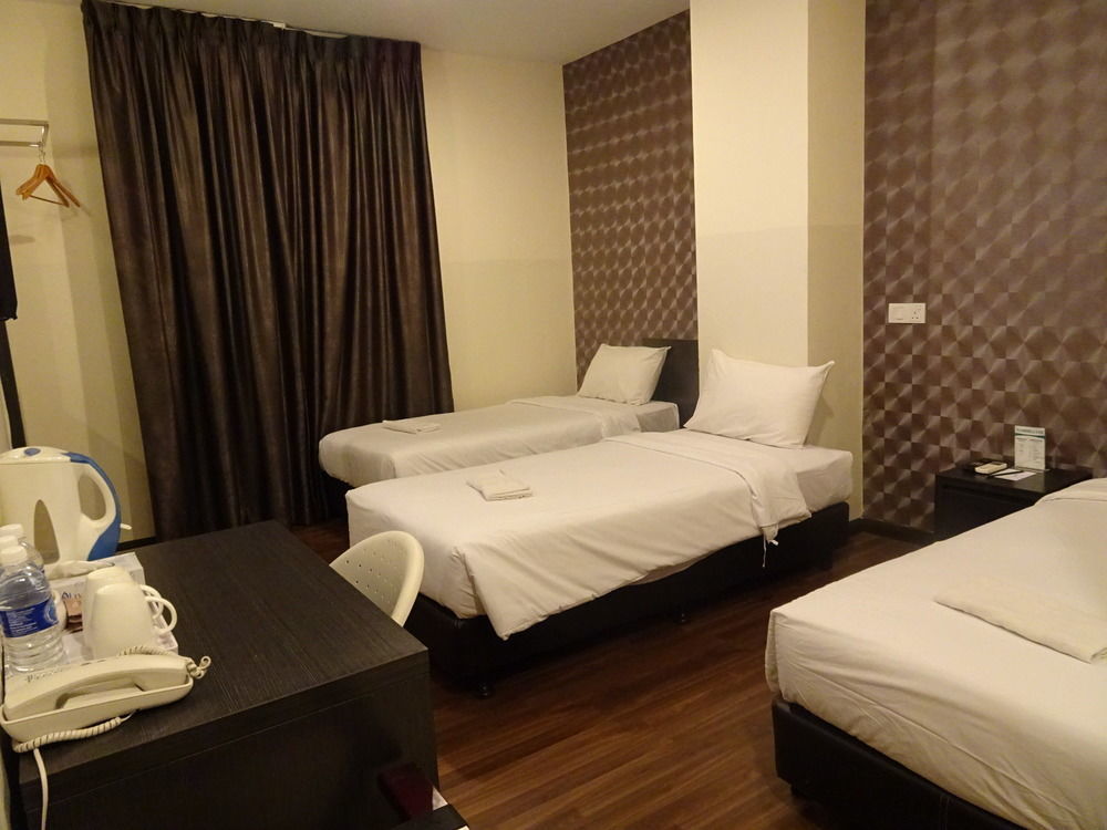 Hotel Erica
