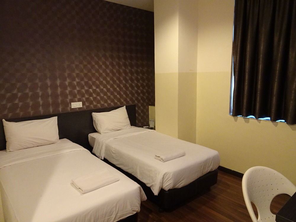 Hotel Erica 3*