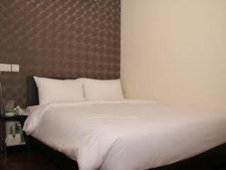 Hotel Erica Johor Bahru