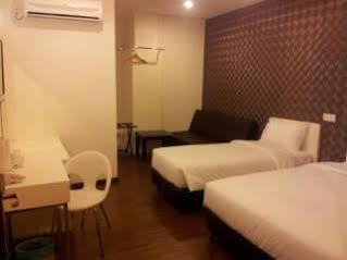 Erica Hotel 3*
