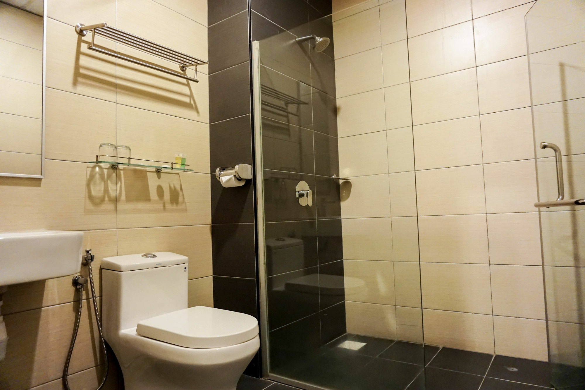 Hotel Erica Johor Bahru