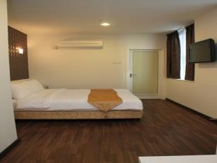 Erica Hotel Johor Bahru